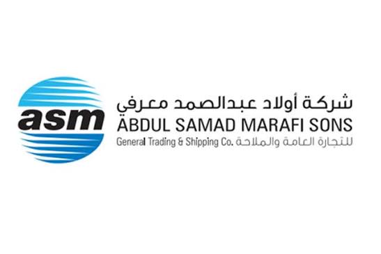 Abdul Samad Marafi Sons General Trading and Shipping Company